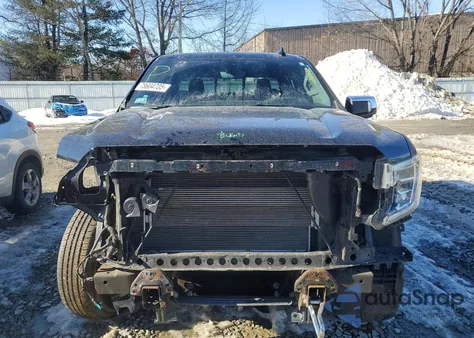 2019 GMC Sierra K1500 Denali from USA, damaged, VIN 1GTU9FEL9KZ314175